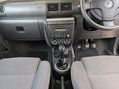 Volkswagen Fox 1.2 6V Urban Fox Euro 4 3dr 12