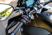 BMW R1250 GS ADV EXCLUSIVE TE. NOW SOLD. SIMILAR REQUIRED. PLEASE CALL 01903 254800. 15