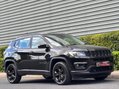 Jeep Compass MULTIAIR II NIGHT EAGLE 1