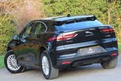 Jaguar I-Pace 400 90kWh S Auto 4WD 5dr 7