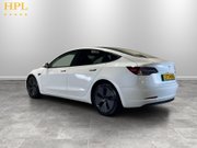 Tesla Model 3 Standard Range Plus Saloon 4dr Electric Auto RWD (241 bhp) 5