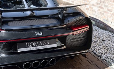 Bugatti Chiron Sport 'Noire Edition' 24
