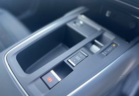 Citroen C5 Aircross PURETECH MAX EDITION 1.2 HYBRID AUTO 19