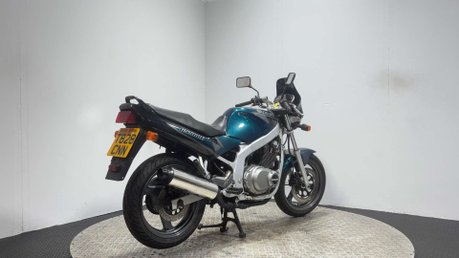 Suzuki GS500 1999 21K RUNNING PROJECT BIKE 500CC A2 COMMUTER 2