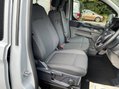 Ford Transit Custom 2.0 320 EcoBlue Limited Crew Van Auto L2 H1 Euro 6 (s/s) 5dr 12