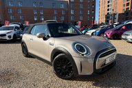 Mini Convertible COOPER…CONVERTIABLE…AUTOMATIC …FULL MINI HISTORY…SAT NAV.. 27