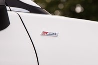 Ford Puma ST-LINE VIGNALE MHEV 8