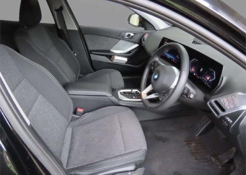 BMW 1 Series 1.5 120i MHT Sport Hatchback 5dr Petrol Hybrid DCT Euro 6 (s/s) (170 ps) 10