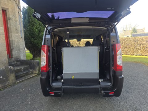 Peugeot Expert Tepee 2.0 HDi L1 98 Comfort 10