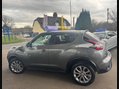 Nissan Juke 1.5 dCi 8v Tekna Euro 5 (s/s) 5dr 4