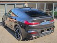 BMW X4 3.0 X4 M Competition Edition Auto 4WD 5dr 24
