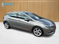 Vauxhall Astra 1.4i Turbo SRi Nav Hatchback 5dr Petrol Manual Euro 6 (150 ps) 25