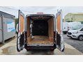 Ford Transit TREND 350 L3 H3 LWB RWD 2.0 TDCI 130ps EU6 21