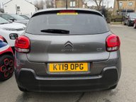 Citroen C3 PURETECH FLAIR S/S 7