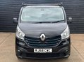 Renault Trafic 1.6 Trafic LL29 Sport Nav dCi 2