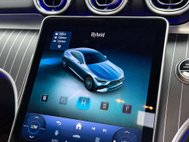 Mercedes-Benz Cle 2.0 CLE300e 25.4kWh AMG Line (Premium Plus) Coupe 2dr Petrol Plug-in Hybrid 55