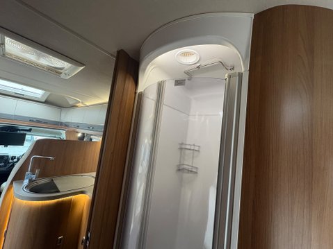 Auto-Trail Delaware SE 28