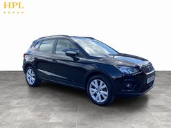 SEAT Arona 1.0 TSI GPF SE Technology SUV 5dr Petrol Manual Euro 6 (s/s) (95 ps)