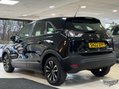 Vauxhall Crossland 1.2 Design SUV 5dr Petrol Manual Euro 6 (s/s) (83 ps) 36