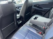 Land Rover Range Rover Evoque 1.5 Range Rover Evoque R-Dynamic SE P300e Auto 4WD 5dr 48
