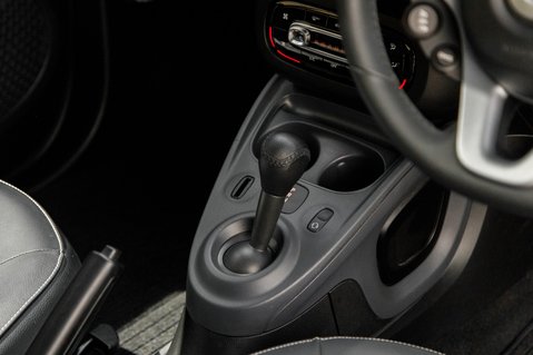 Smart Fortwo Coupe PRIME PREMIUM T 39