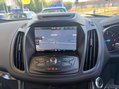 Ford Kuga 2.0 TDCi Titanium 2WD Euro 6 (s/s) 5dr 28
