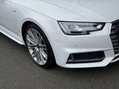 Audi S4 3.0 S4 TFSI Quattro Auto 4WD 4dr 59