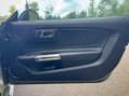 Ford Mustang 5.0 V8 GT Fastback SelShift Euro 6 2dr 57