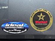 Isuzu D-Max Utility Single Cab 4x4 Pickup 13