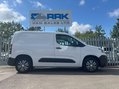 Citroen Berlingo 1.5 BlueHDi 650 Enterprise Edition M Panel Van 5dr Diesel Manual SWB Euro 6 7