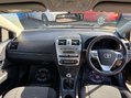 Toyota Avensis 2.0 Avensis Active D-4D 5dr 43