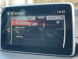 Mazda 3 2.0 Mazda3 SE-L Nav 5dr 32