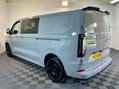 Ford Transit Custom 2.0 320 EcoBlue Limited Crew Van Auto L2 H1 Euro 6 (s/s) 5dr 7