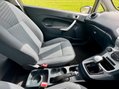 Ford Fiesta ZETEC 33