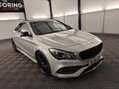 Mercedes-Benz CLA Class 1.6 CLA180 AMG Line Coupe 7G-DCT Euro 6 (s/s) 4dr 59