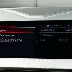 BMW 2 Series 1.5 218i M Sport Auto 4dr 1