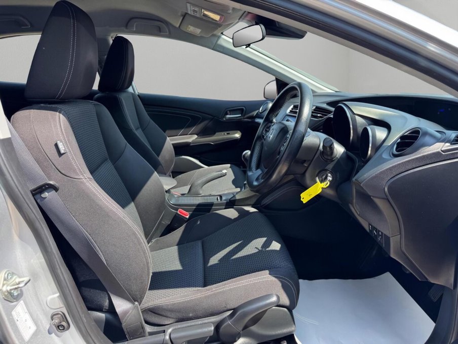 2015 Honda Civic — image 12