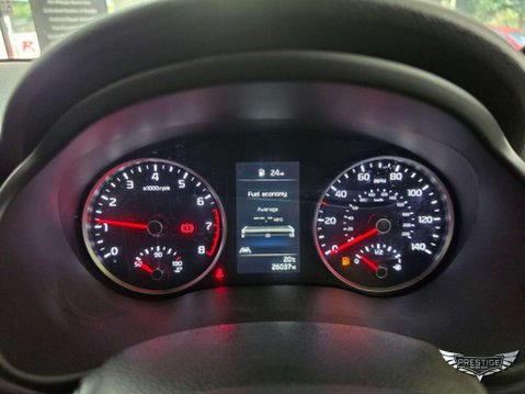 Kia Stonic 1.0 T-GDi 2 Euro 6 (s/s) 5dr 94