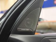 BMW X5 M 4.4i V8 Competition SUV 5dr Petrol Auto xDrive Euro 6 (s/s) (625 ps) 68
