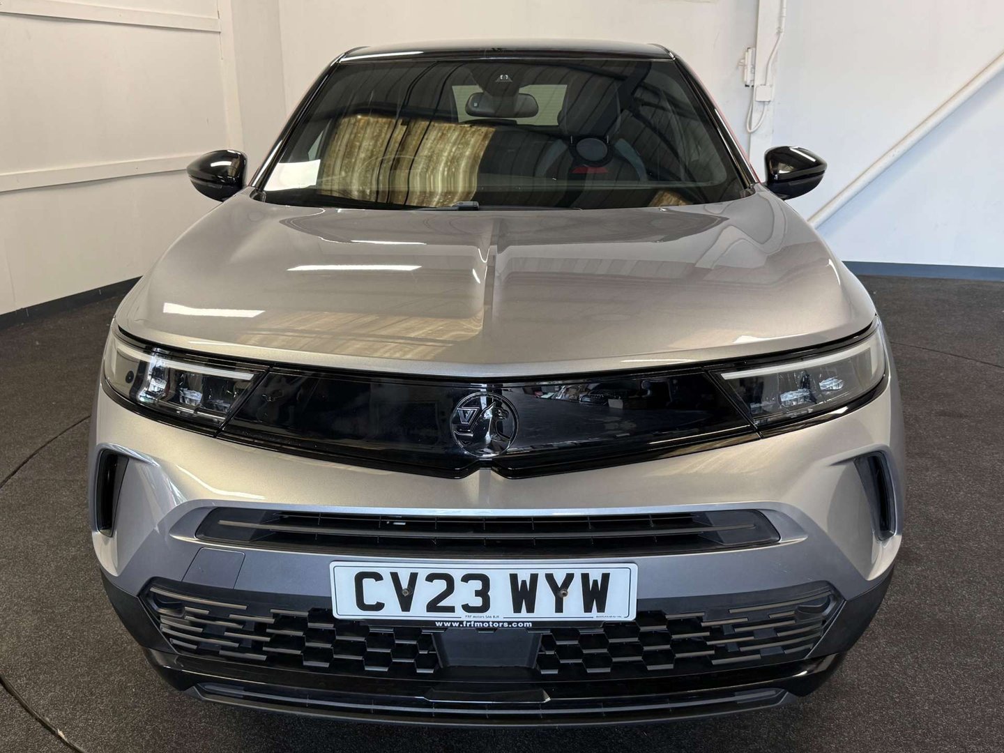 2023 Vauxhall Mokka — image 7