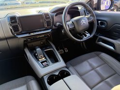 Citroen C5 Aircross 1.2 PureTech Flair Plus SUV 5dr Petrol EAT8 Euro 6 (s/s) (130 ps) 26