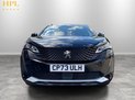 Peugeot 3008 1.2 GT SUV 5dr Petrol Hybrid e-DSC6 Euro 6 (s/s) (136 ps) Bluetooth - DAB R 2