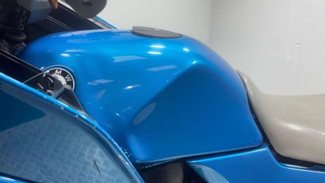 BMW K75 1993 SPARES OR REPAIR CLASSIC PROJECT BIKE 750CC 7