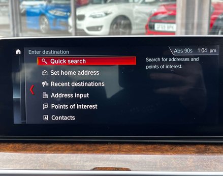 BMW 5 Series 2.0 530e M Sport Auto 4dr 39