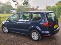 SEAT Alhambra TDI ECOMOTIVE S Full Service history just serviced New MOT 7