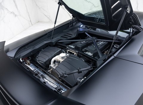 Lamborghini Huracan Tecnica 51