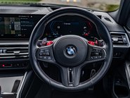 BMW M3 TOURING COMPETITION M XDRIVE 12