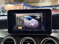 Mercedes-Benz C Class 4.0 C63 V8 BiTurbo AMG S (Premium) Coupe 2dr Petrol SpdS MCT Euro 6 (s/s) ( 47