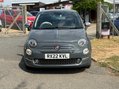 Fiat 500 DOLCEVITA MHEV 9