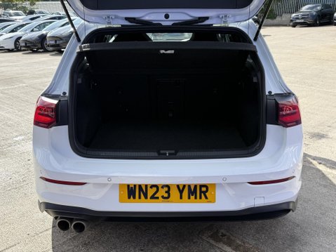 Volkswagen Golf 2.0 TDI GTD Hatchback 5dr Diesel DSG Euro 6 (s/s) (200 ps) 20